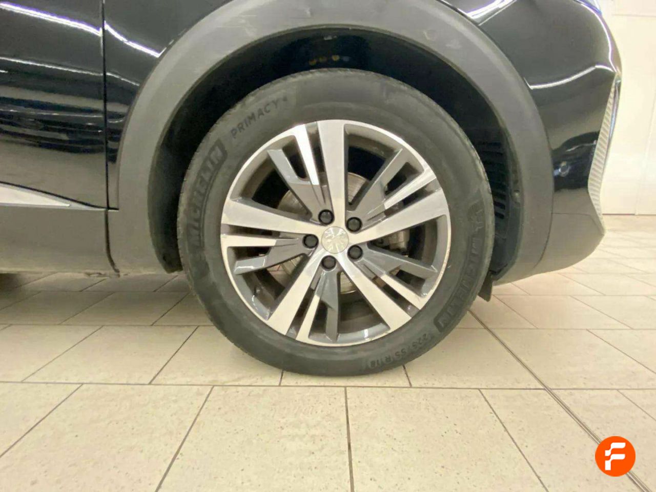 Foto Peugeot 3008 10