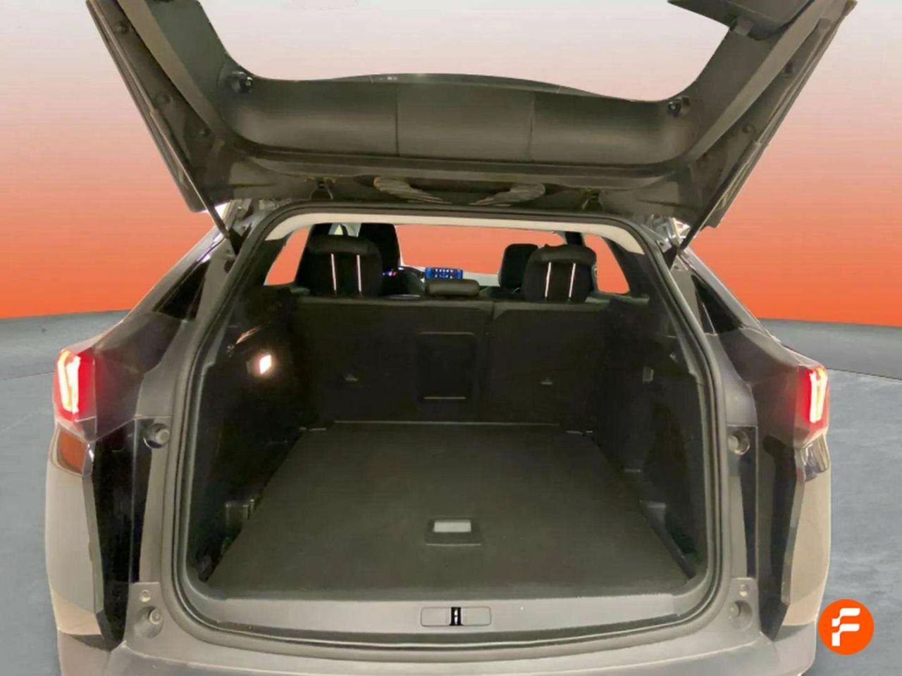 Foto Peugeot 3008 11