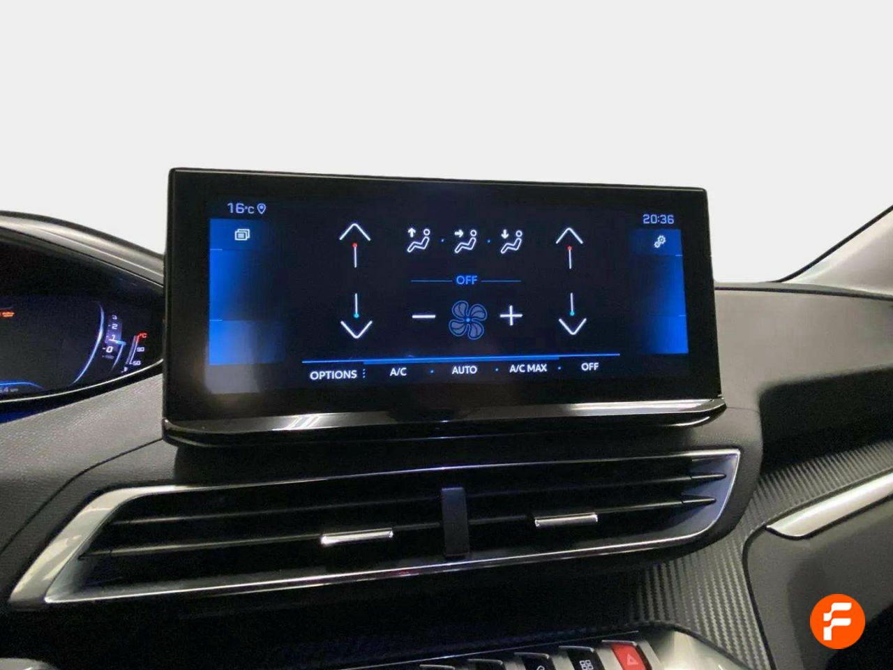 Foto Peugeot 3008 14