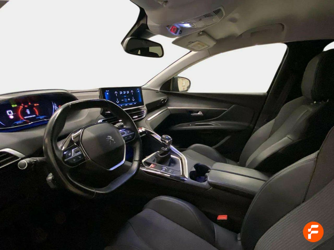 Foto Peugeot 3008 17