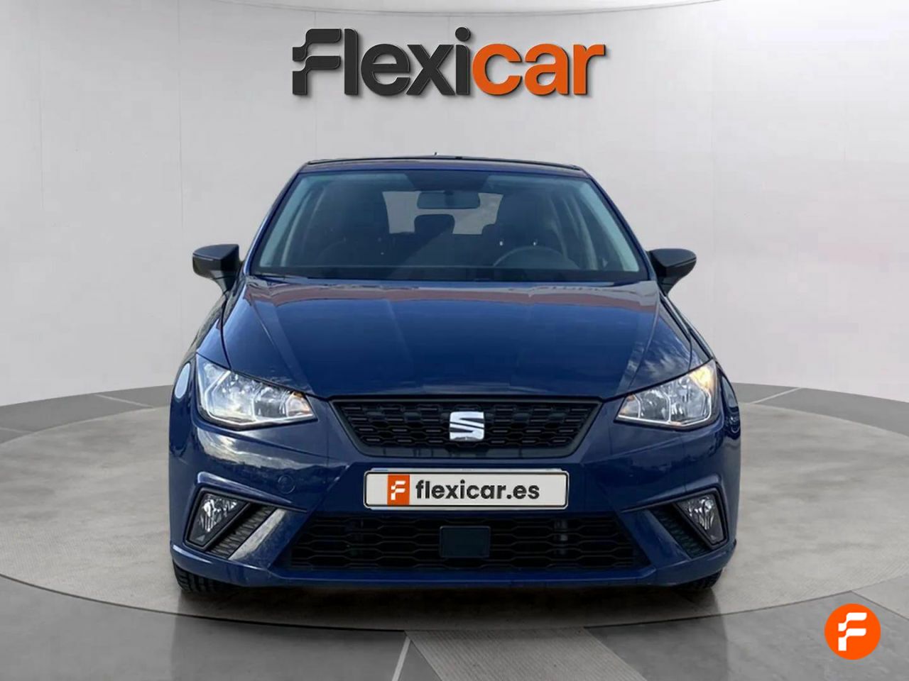 Foto Seat Ibiza 2