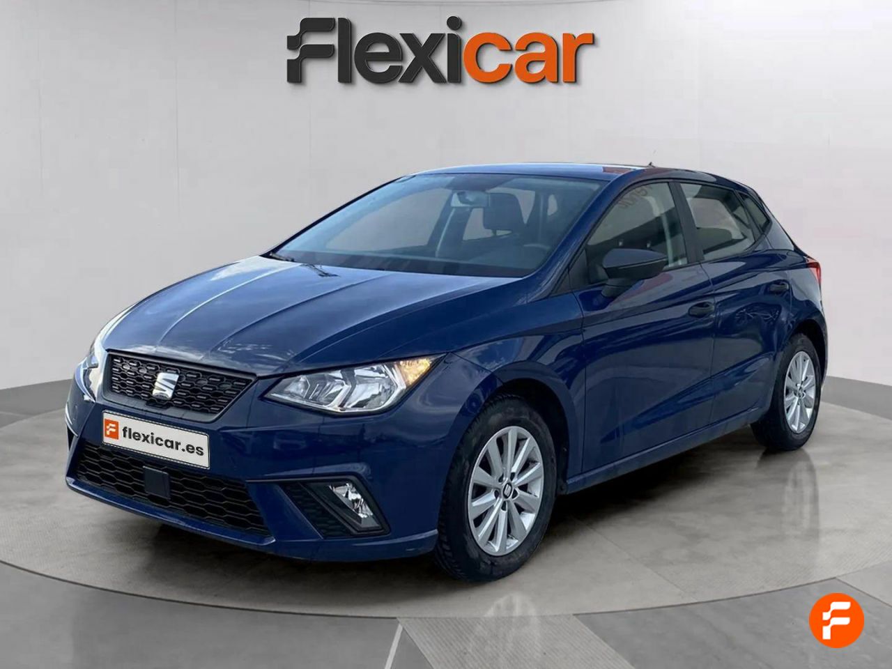 Foto Seat Ibiza 3