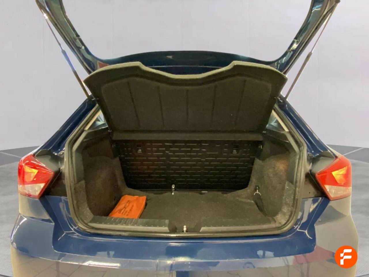 Foto Seat Ibiza 10