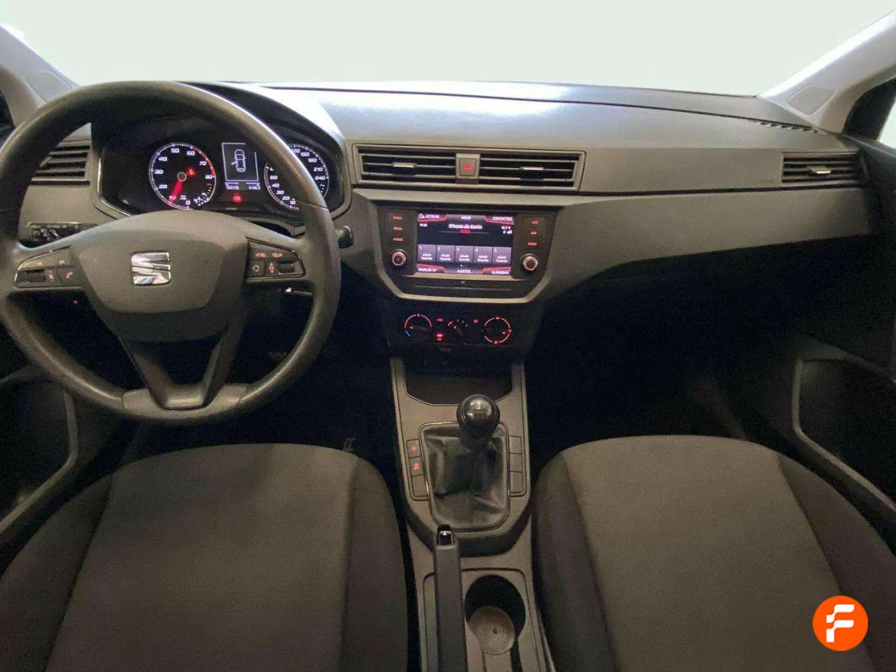 Foto Seat Ibiza 11