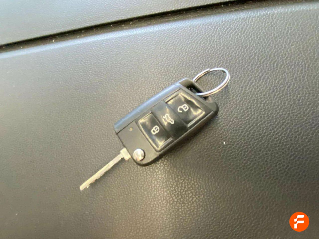 Foto Seat Ibiza 19