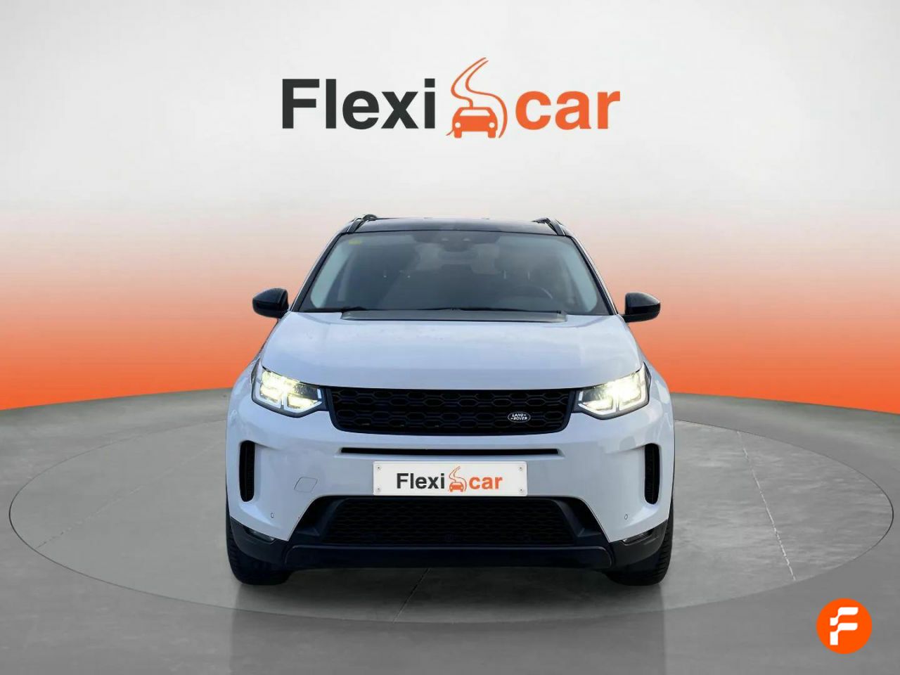 Foto Land-Rover Discovery Sport 2