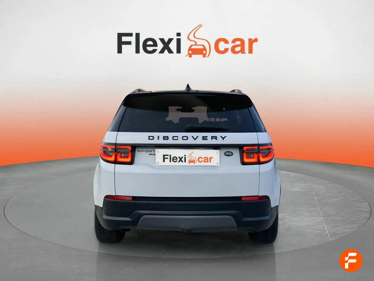 Foto Land-Rover Discovery Sport 7