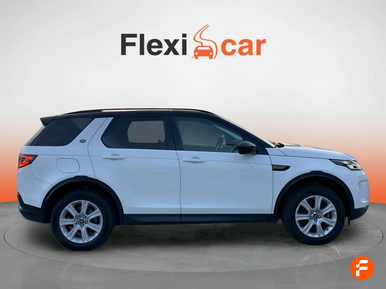 Foto Land-Rover Discovery Sport 9