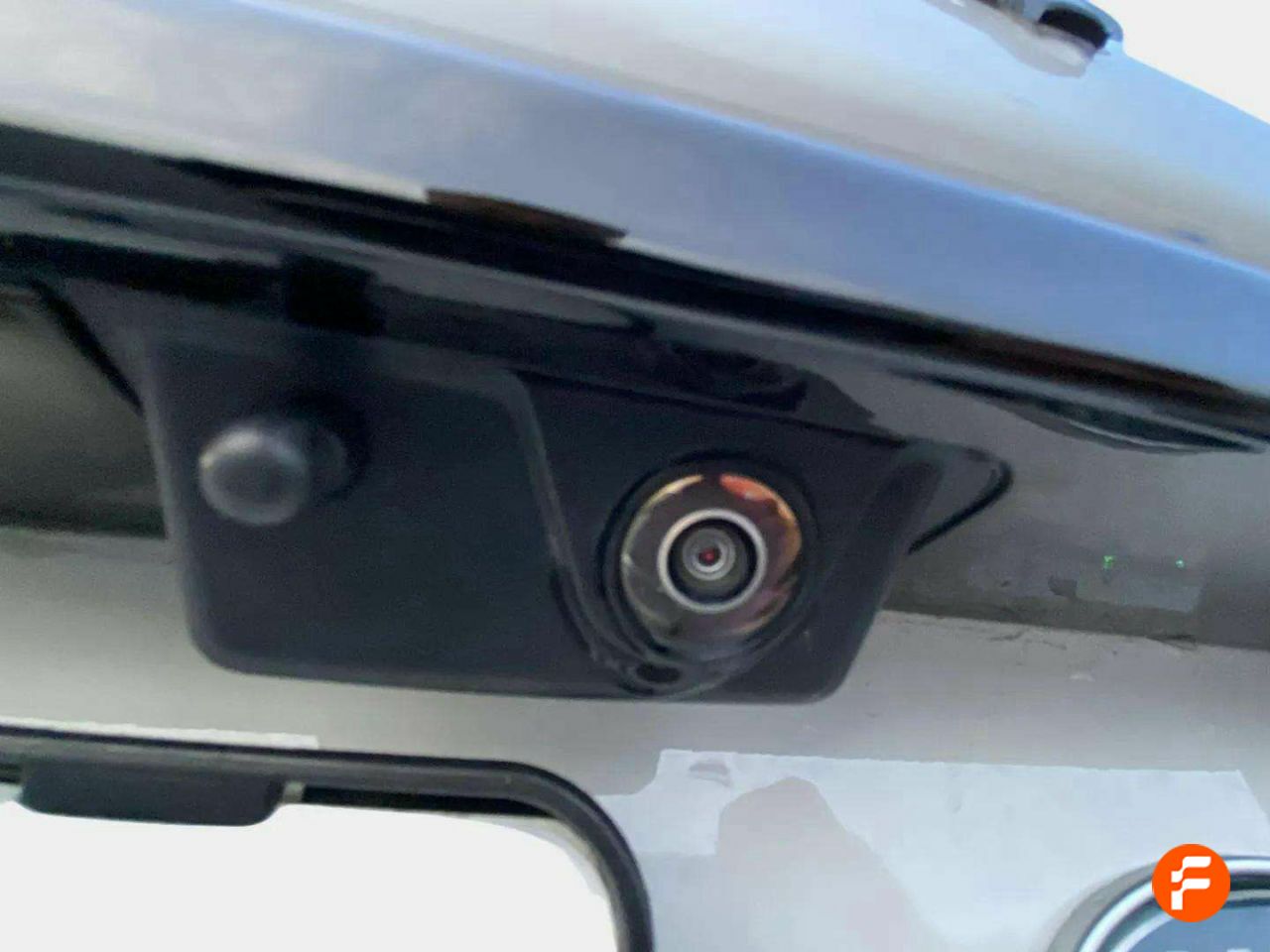 Foto Land-Rover Discovery Sport 10