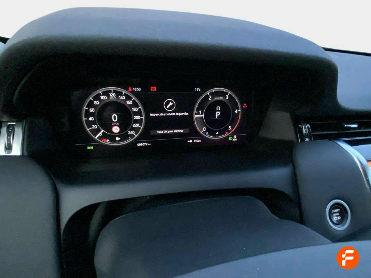 Foto Land-Rover Discovery Sport 14