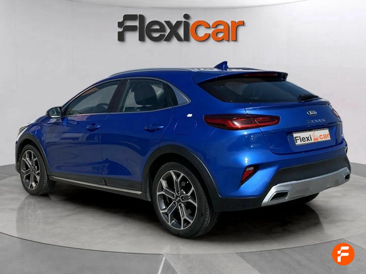 Foto Kia XCeed 5
