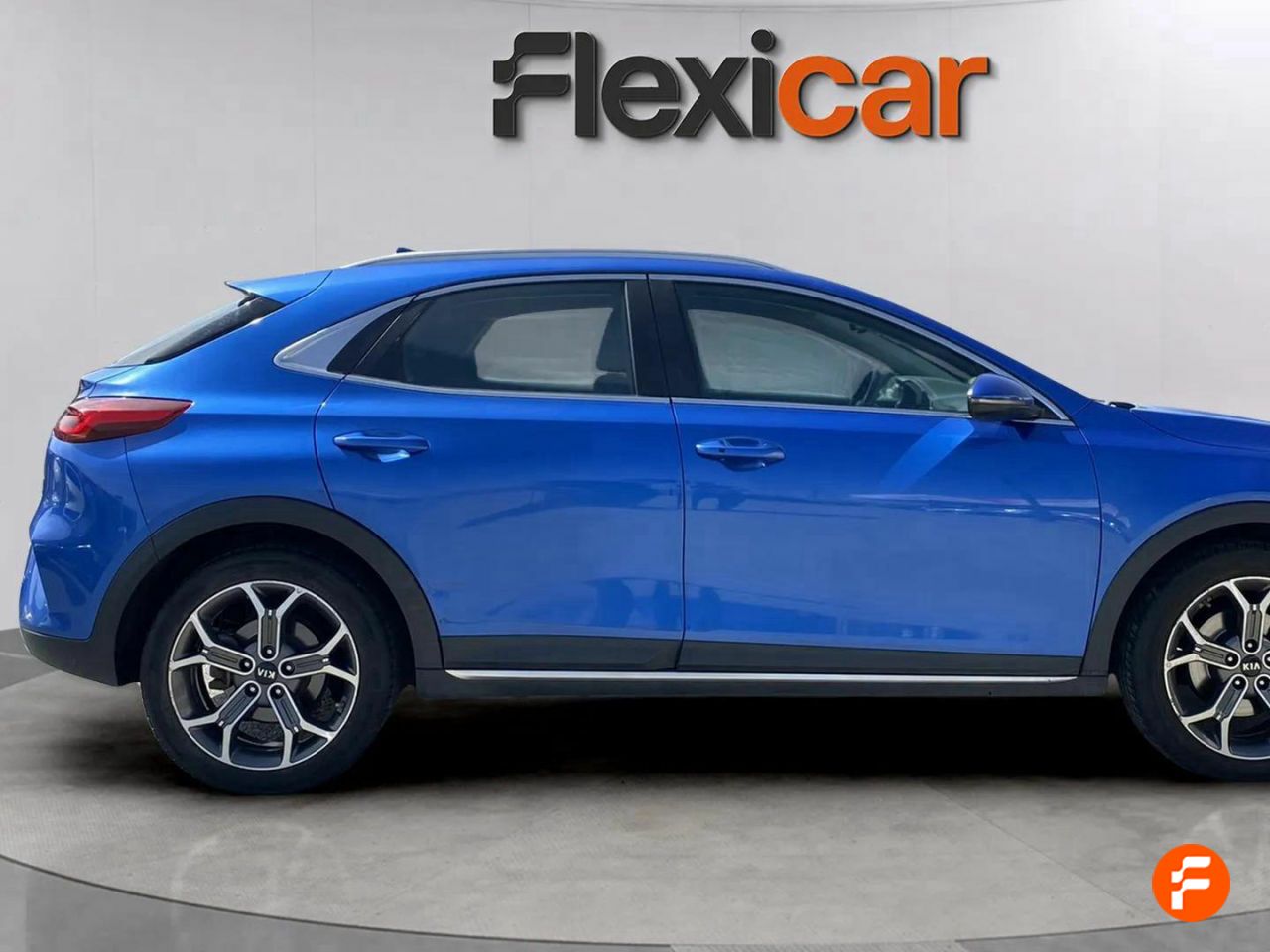Foto Kia XCeed 9
