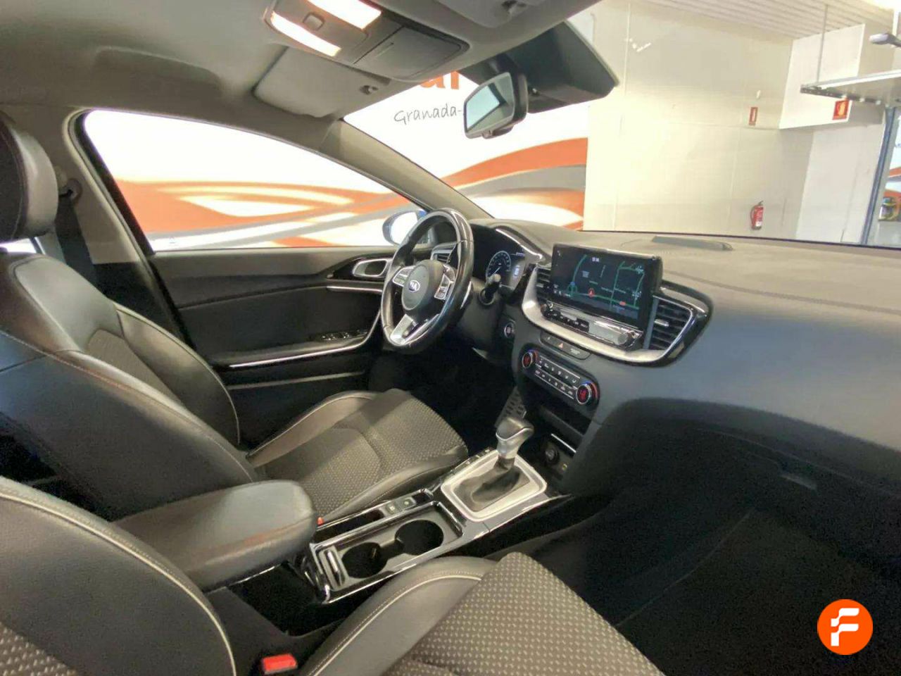 Foto Kia XCeed 20