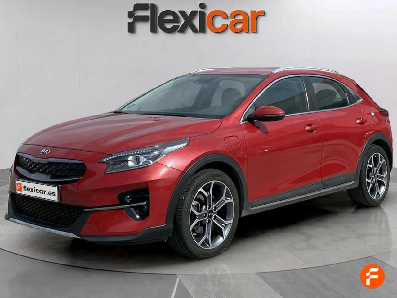 Foto Kia XCeed 3