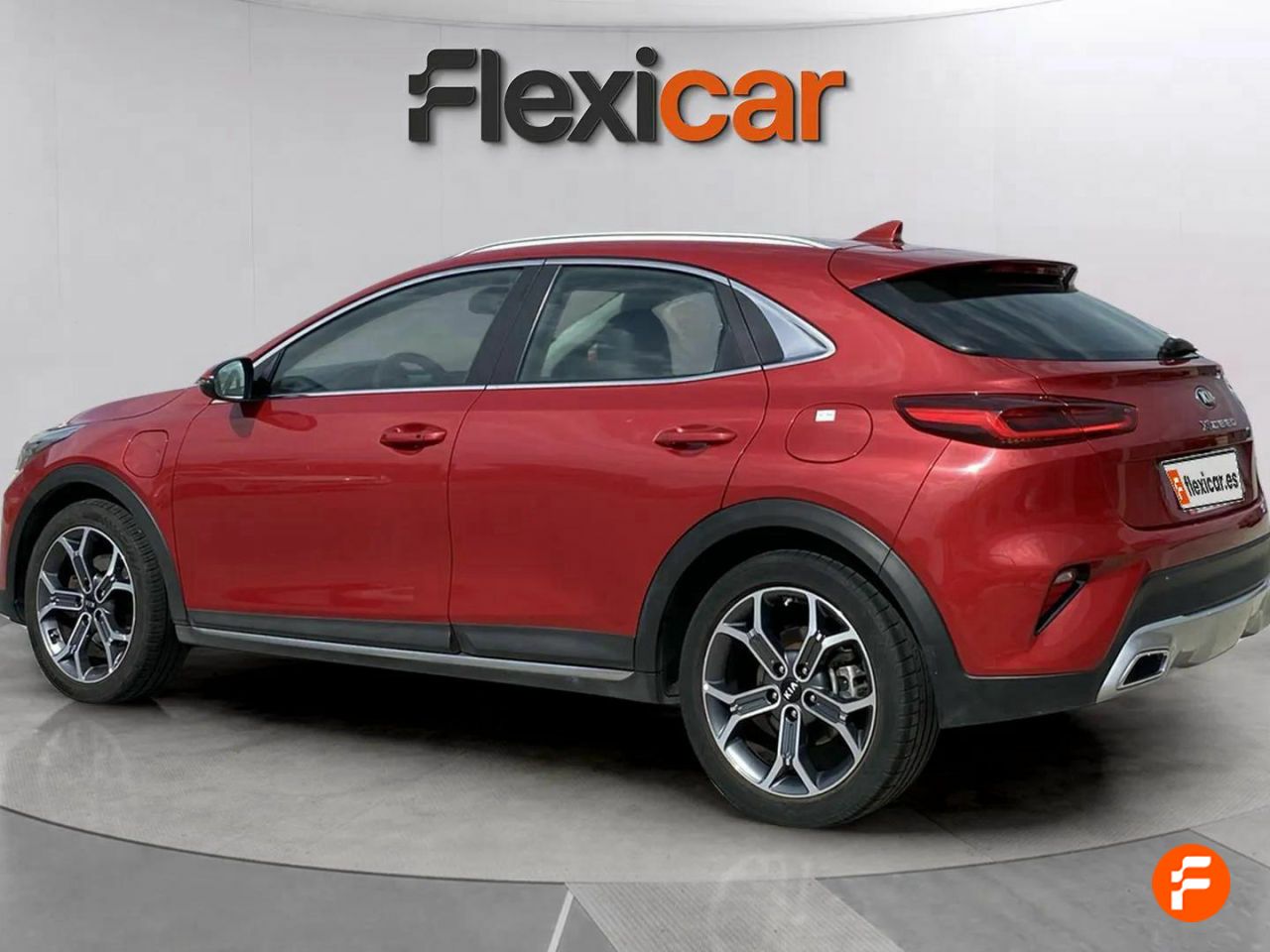 Foto Kia XCeed 5