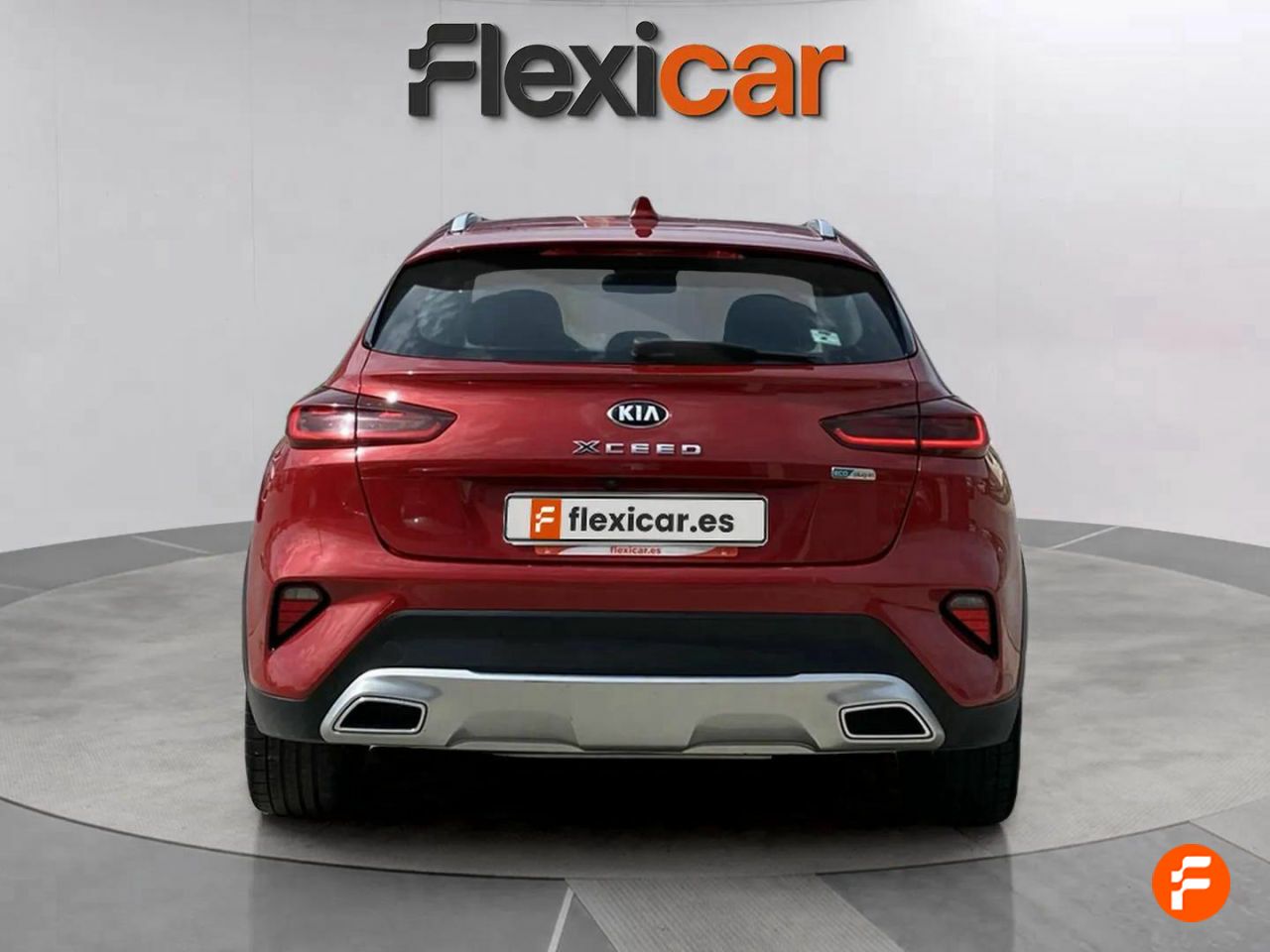 Foto Kia XCeed 7