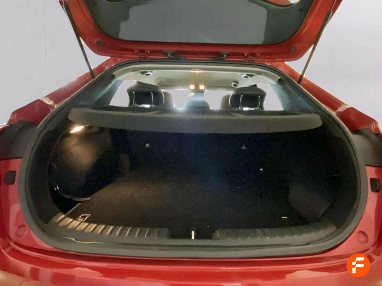Foto Kia XCeed 10