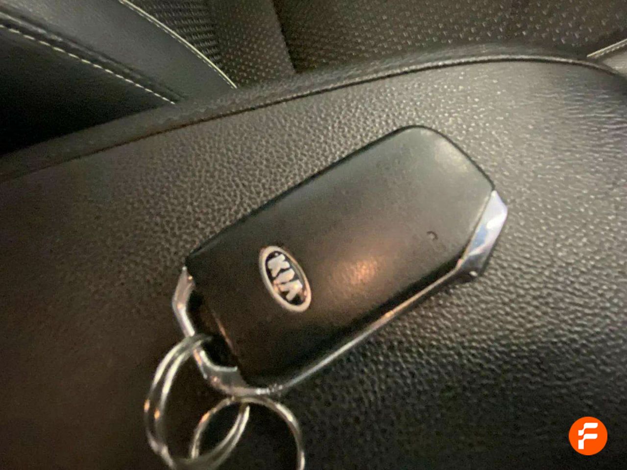 Foto Kia XCeed 21