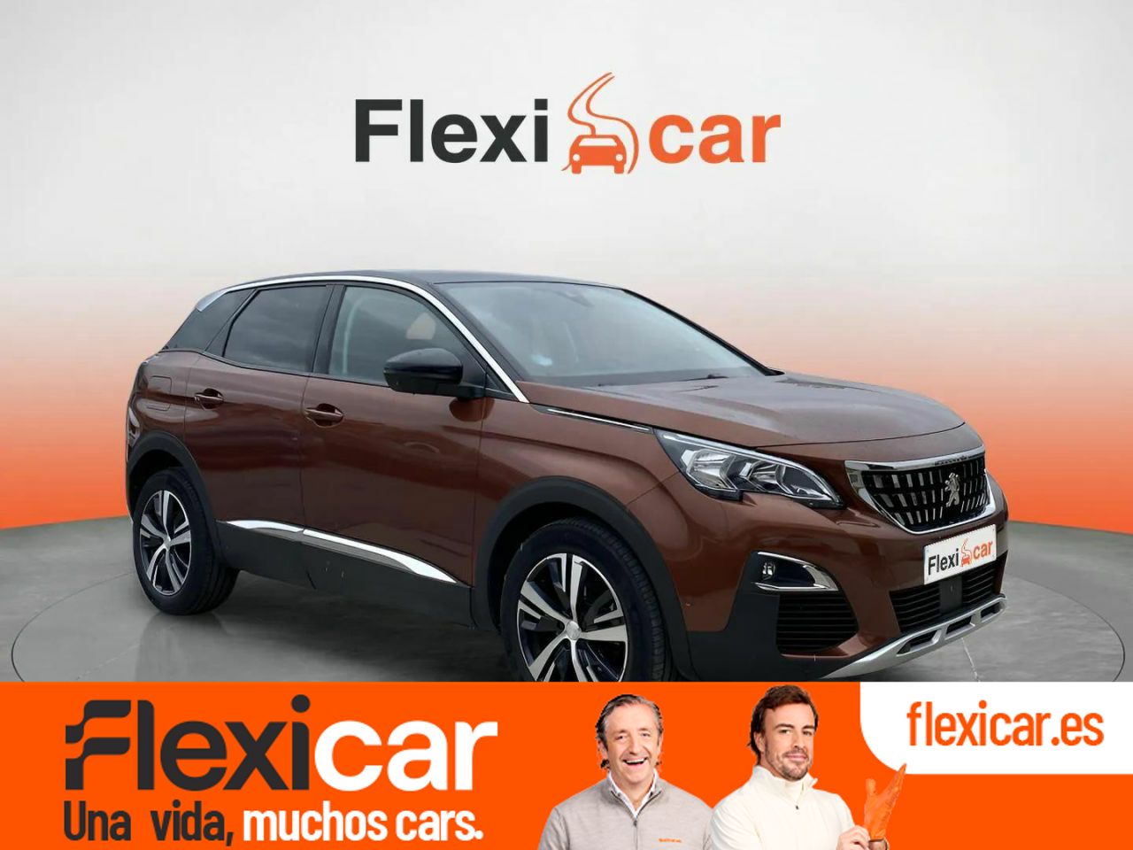Foto Peugeot 3008 1