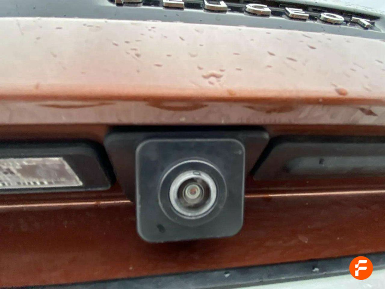 Foto Peugeot 3008 16