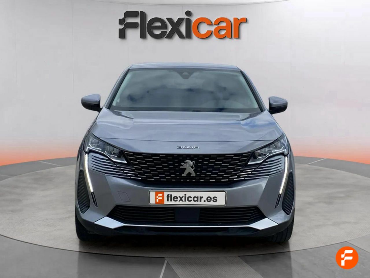 Foto Peugeot 3008 2