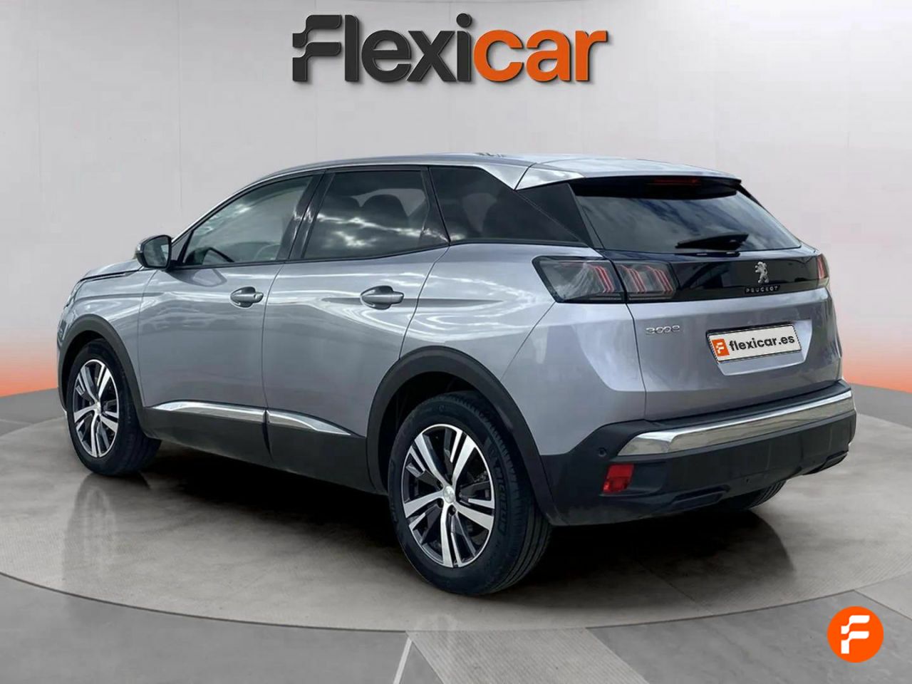 Foto Peugeot 3008 4