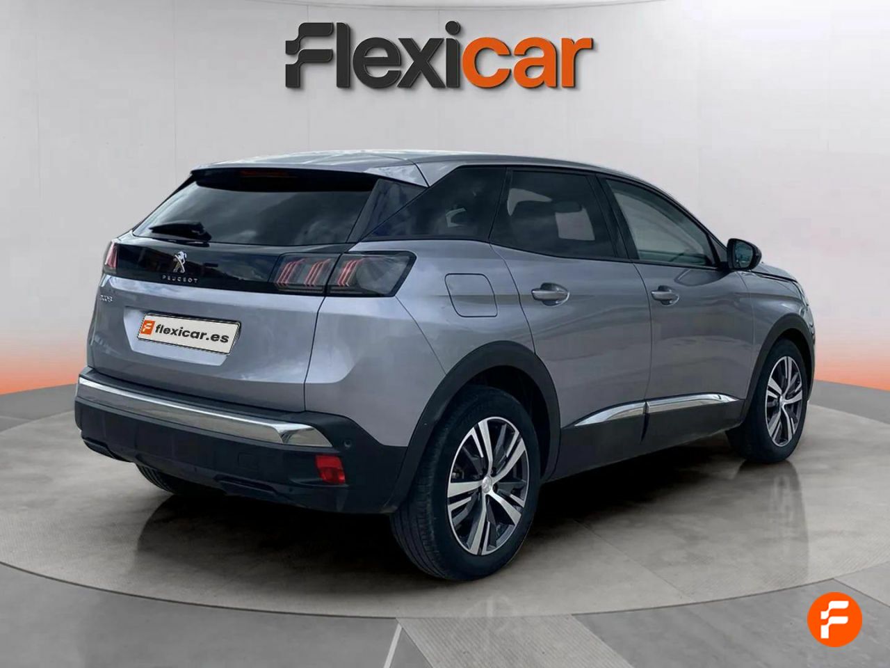Foto Peugeot 3008 7