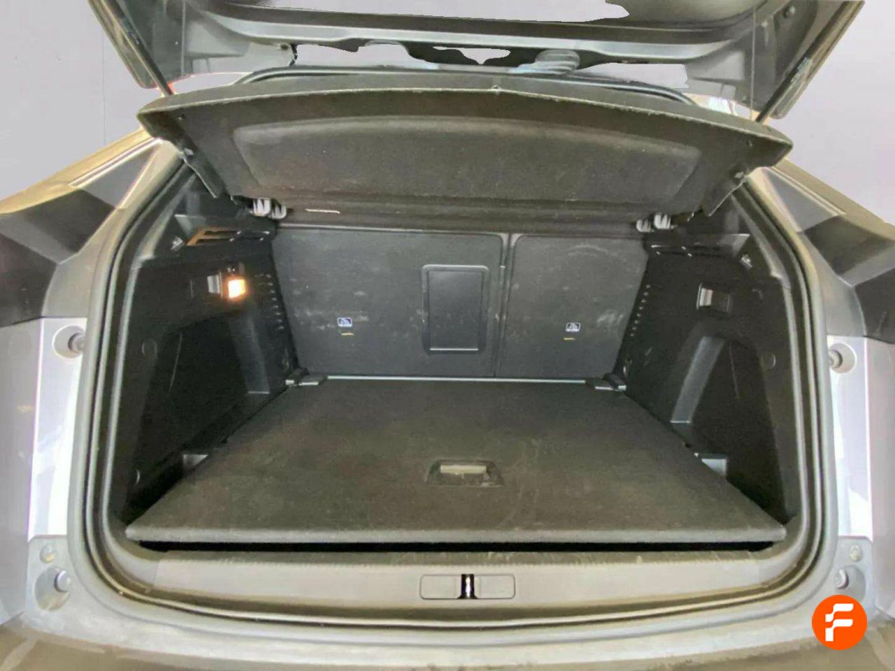 Foto Peugeot 3008 9