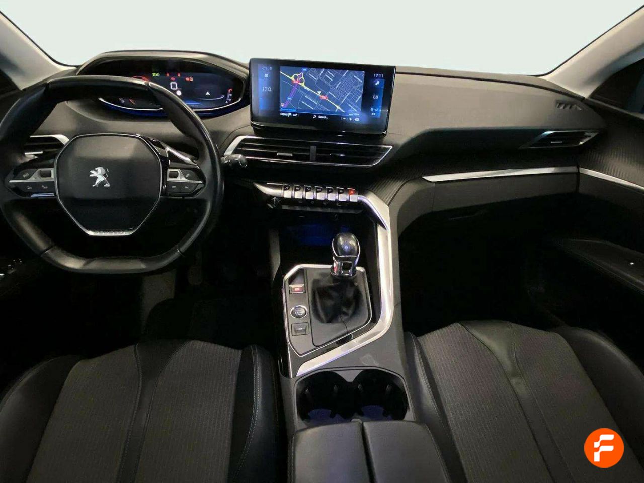 Foto Peugeot 3008 10