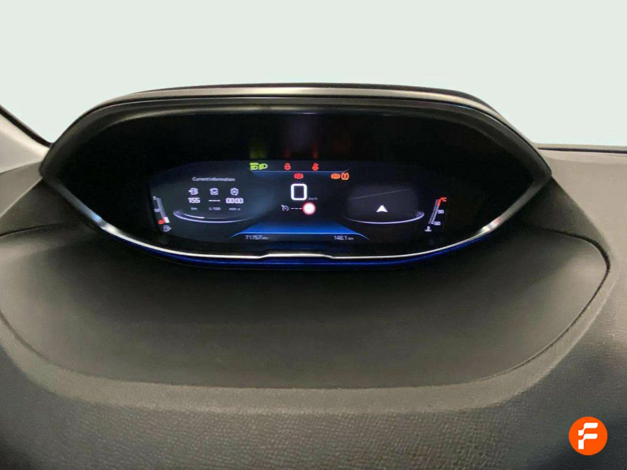 Foto Peugeot 3008 13