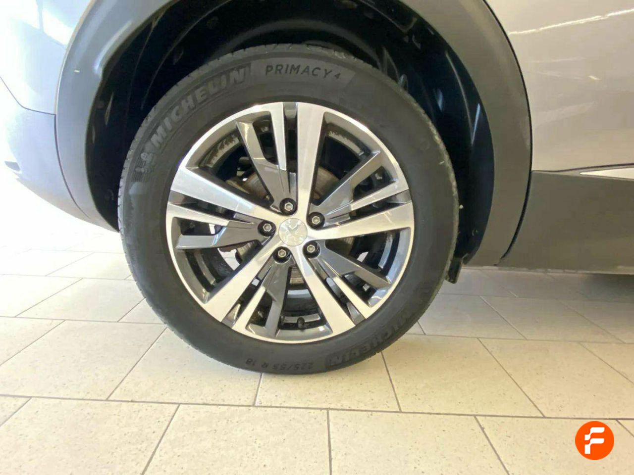 Foto Peugeot 3008 18