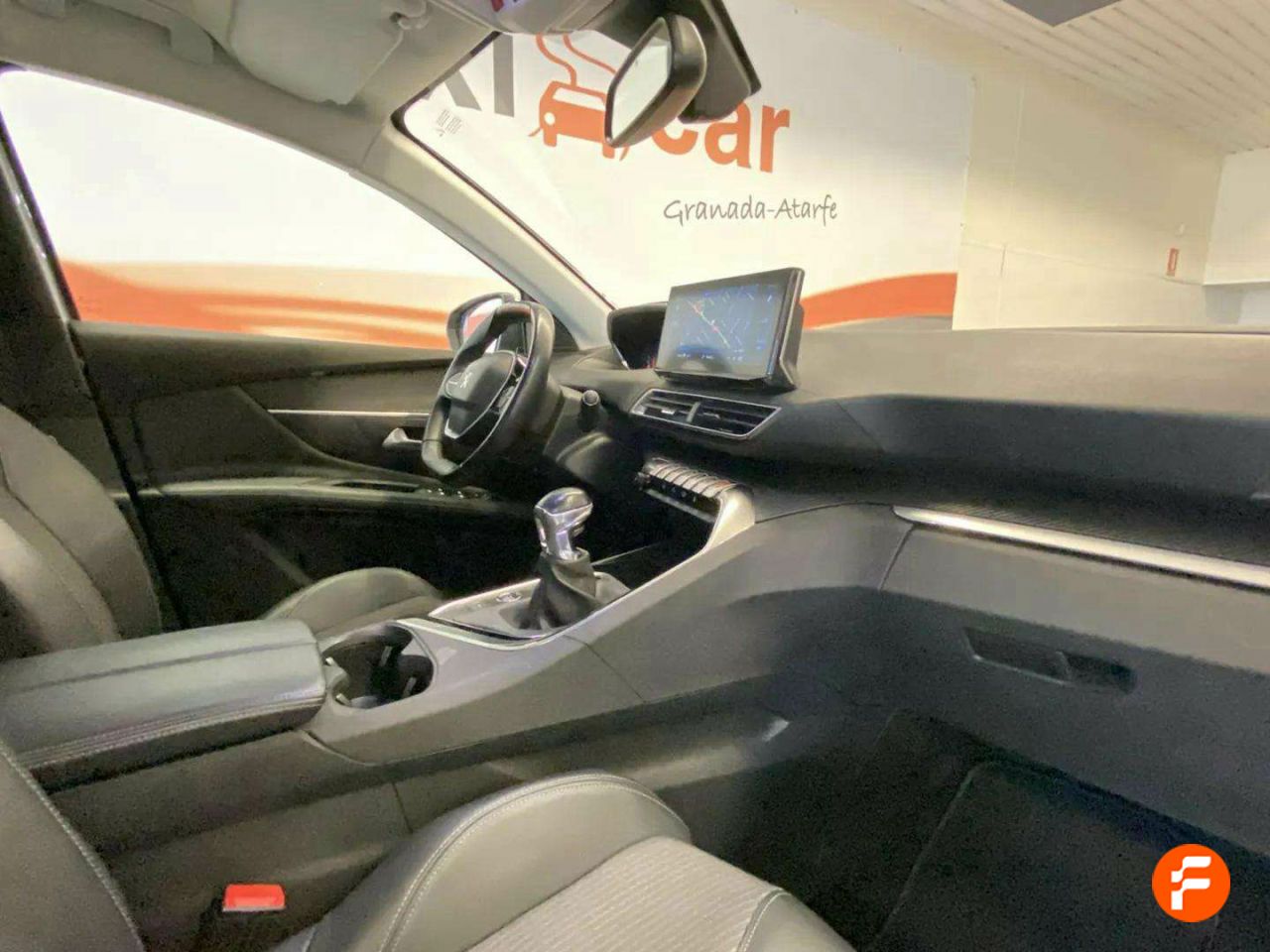 Foto Peugeot 3008 19