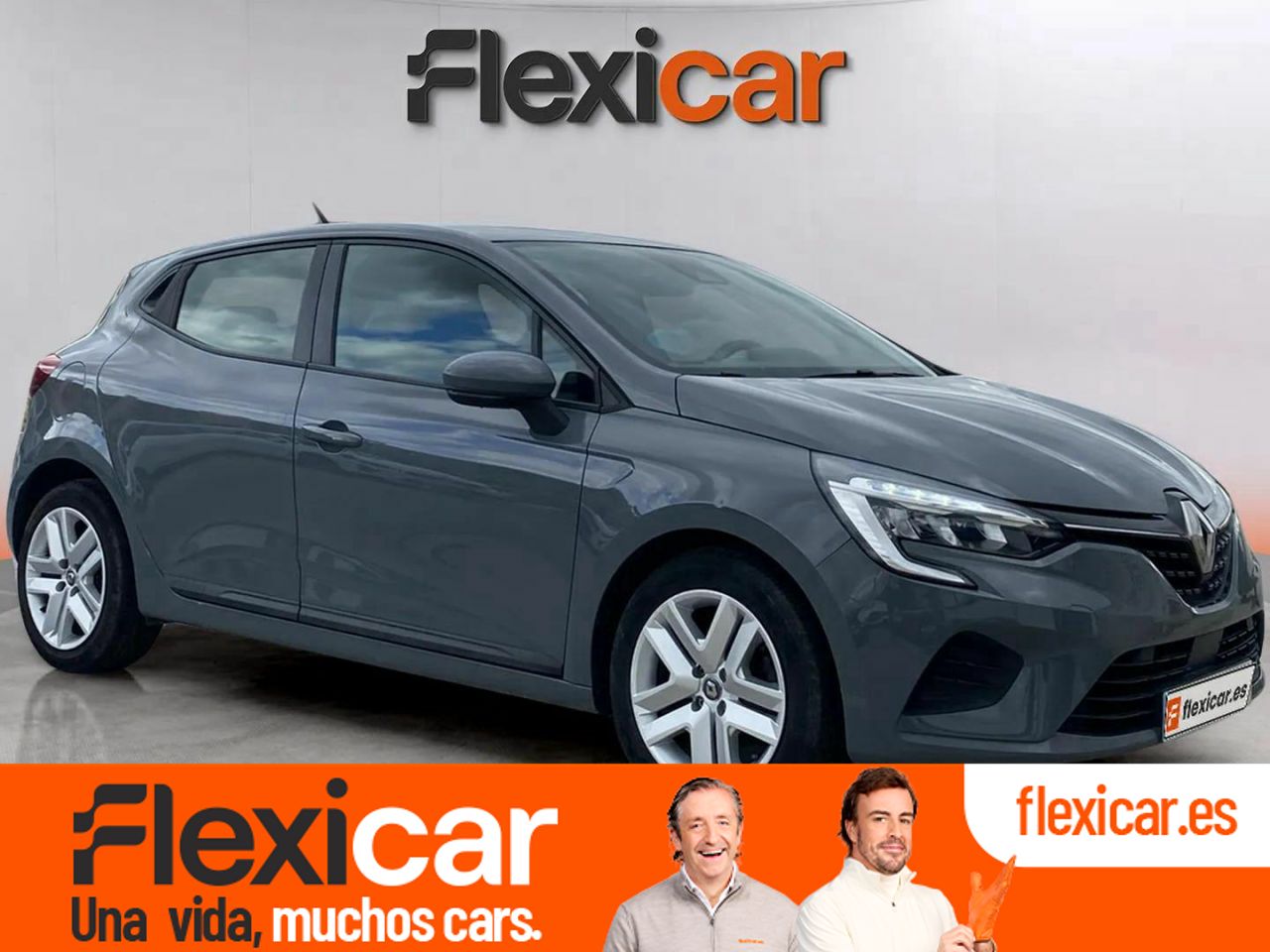 Foto Renault Clio 1