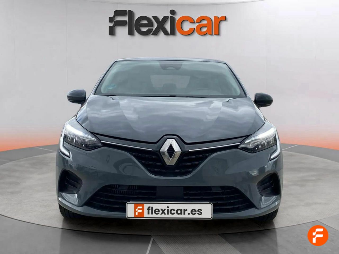 Foto Renault Clio 2