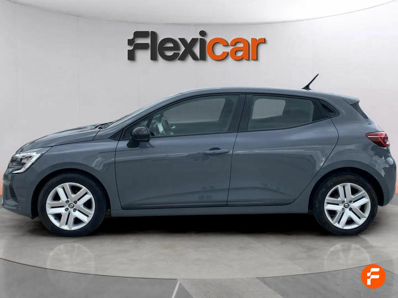 Foto Renault Clio 3
