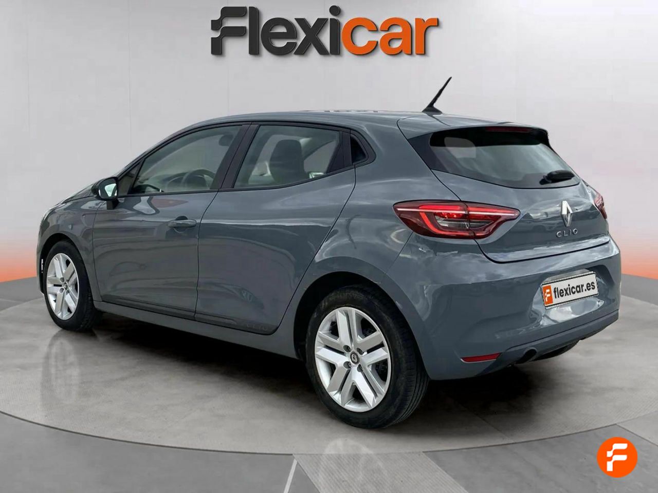 Foto Renault Clio 4