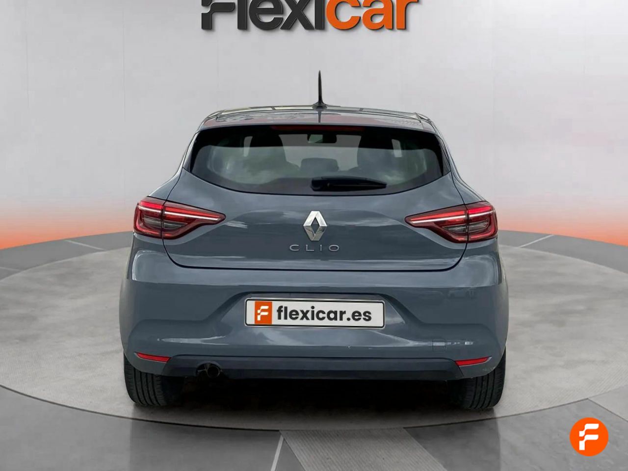 Foto Renault Clio 5