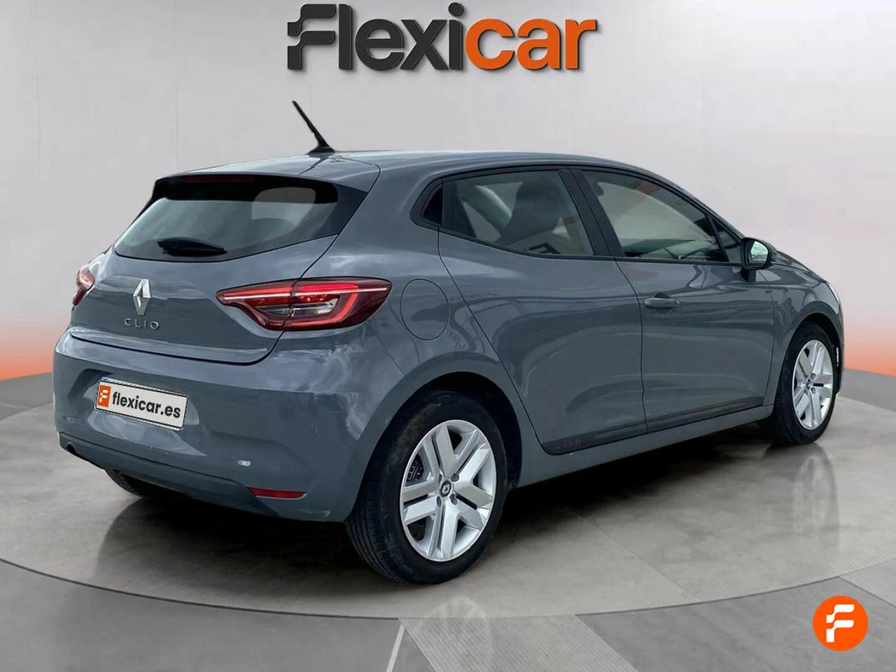 Foto Renault Clio 7