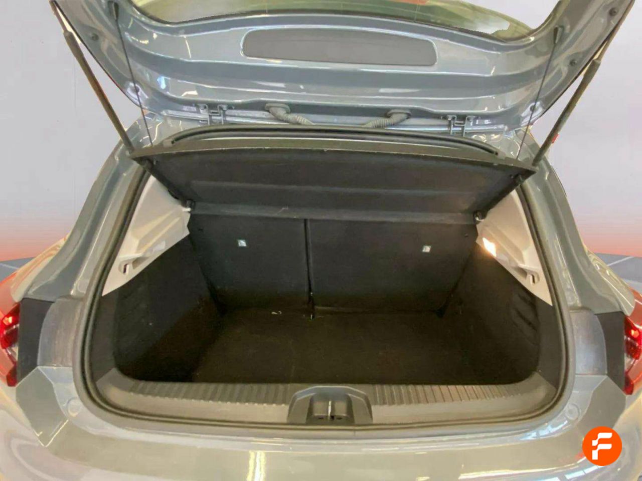 Foto Renault Clio 9