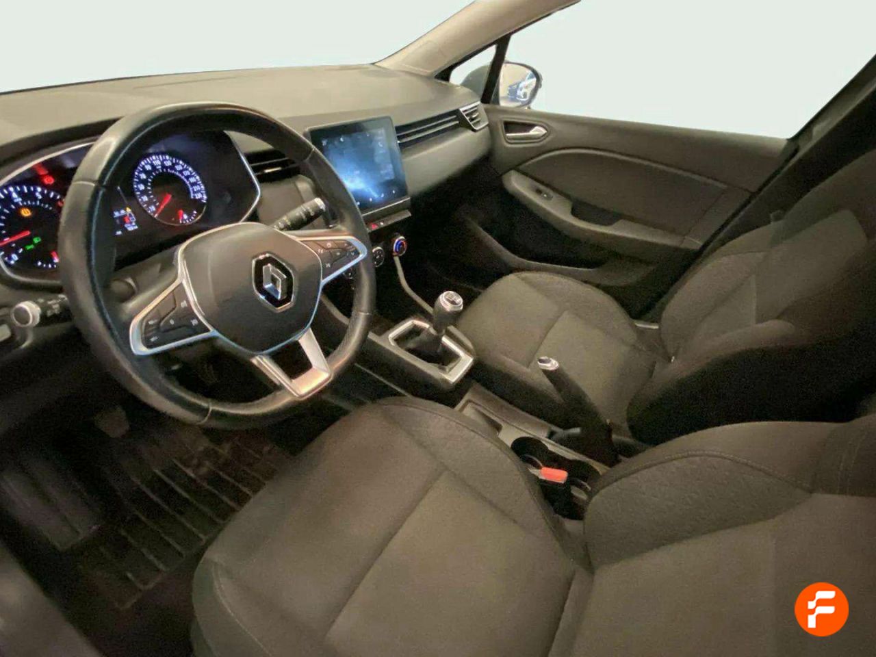 Foto Renault Clio 15