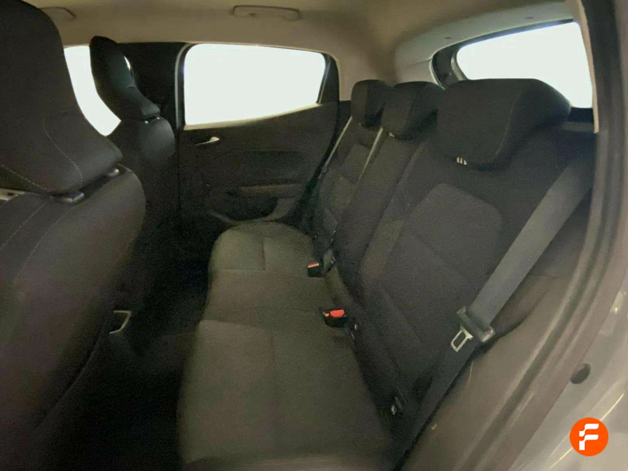 Foto Renault Clio 16