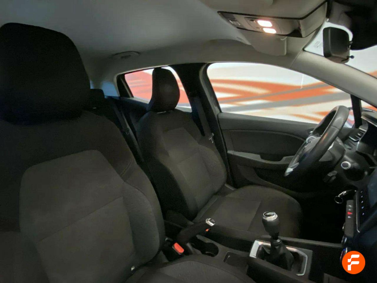 Foto Renault Clio 19