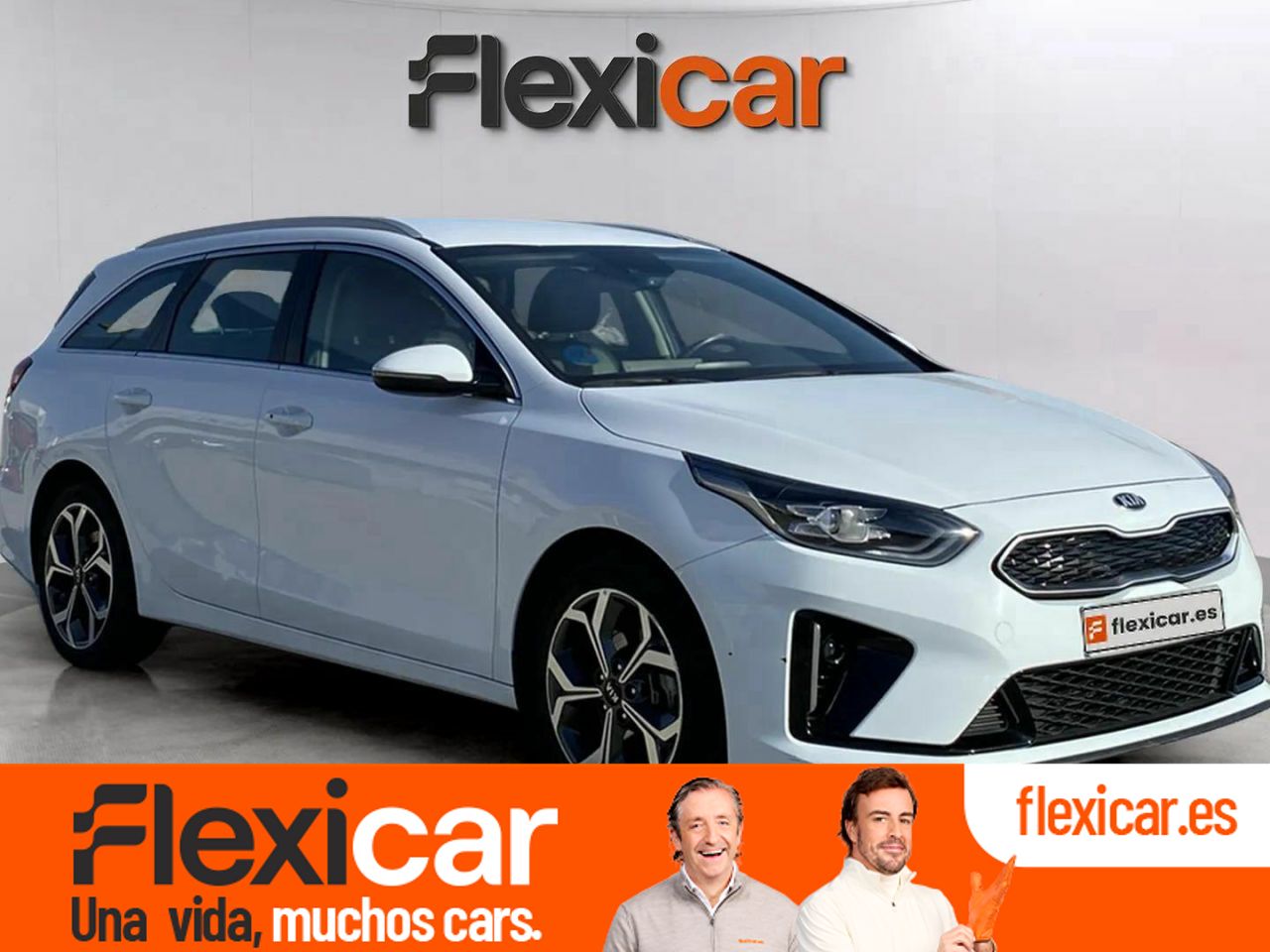 Foto Kia Ceed 1