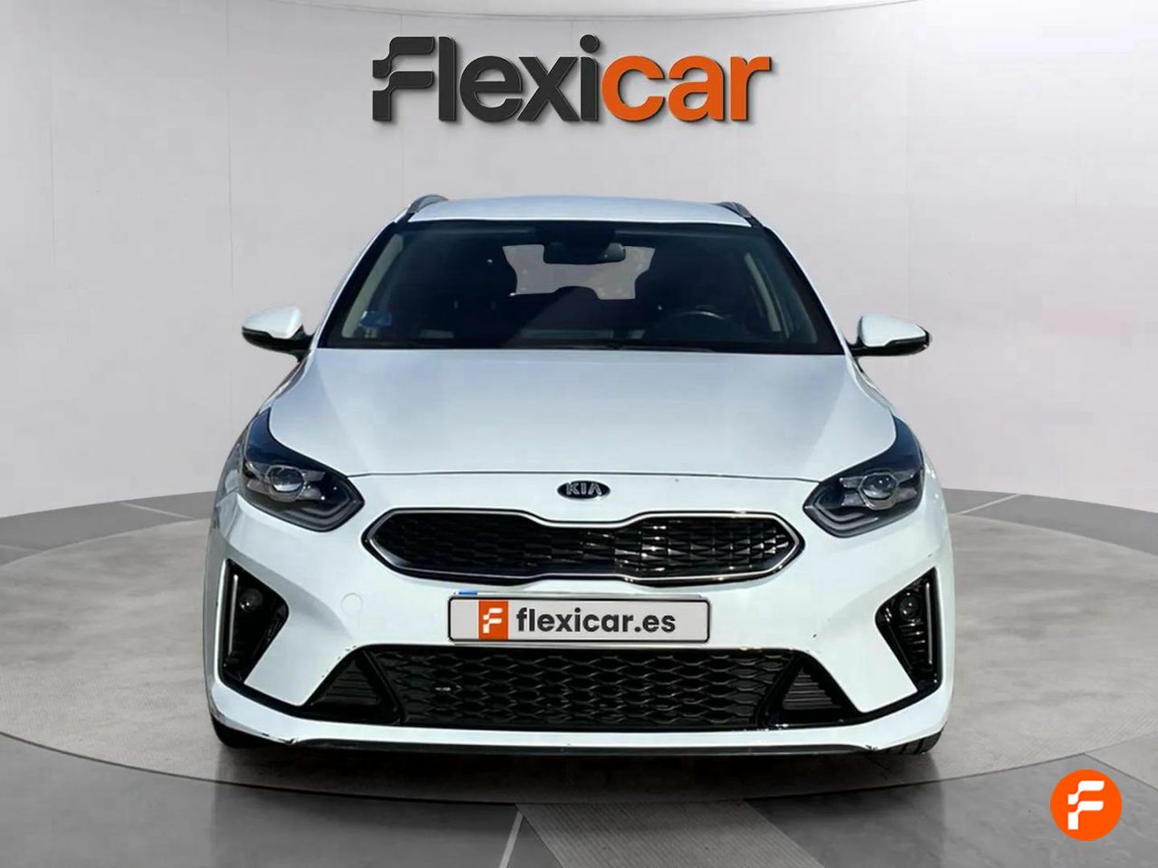 Foto Kia Ceed 2