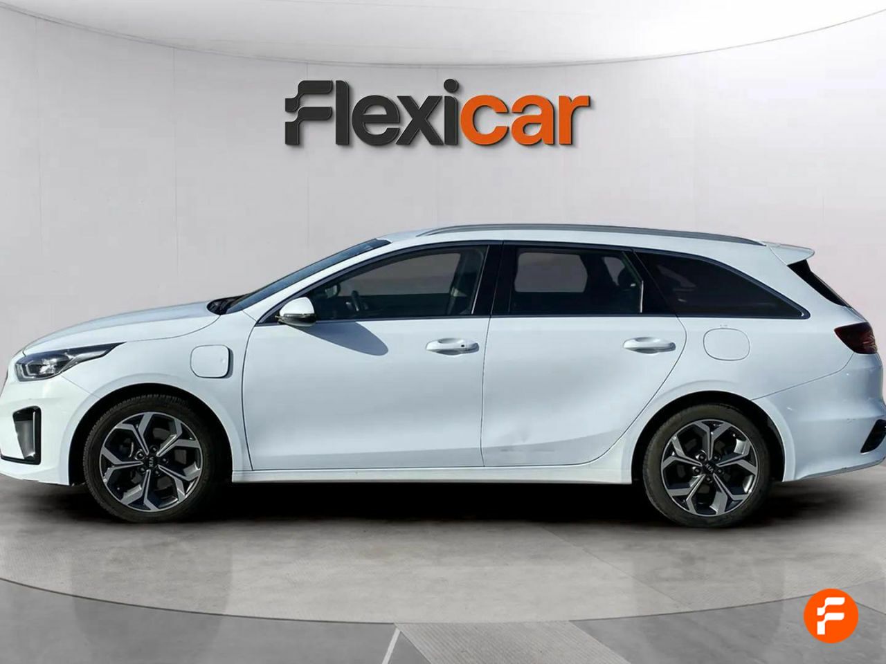 Foto Kia Ceed 4