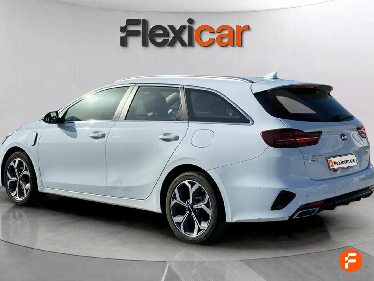 Foto Kia Ceed 5