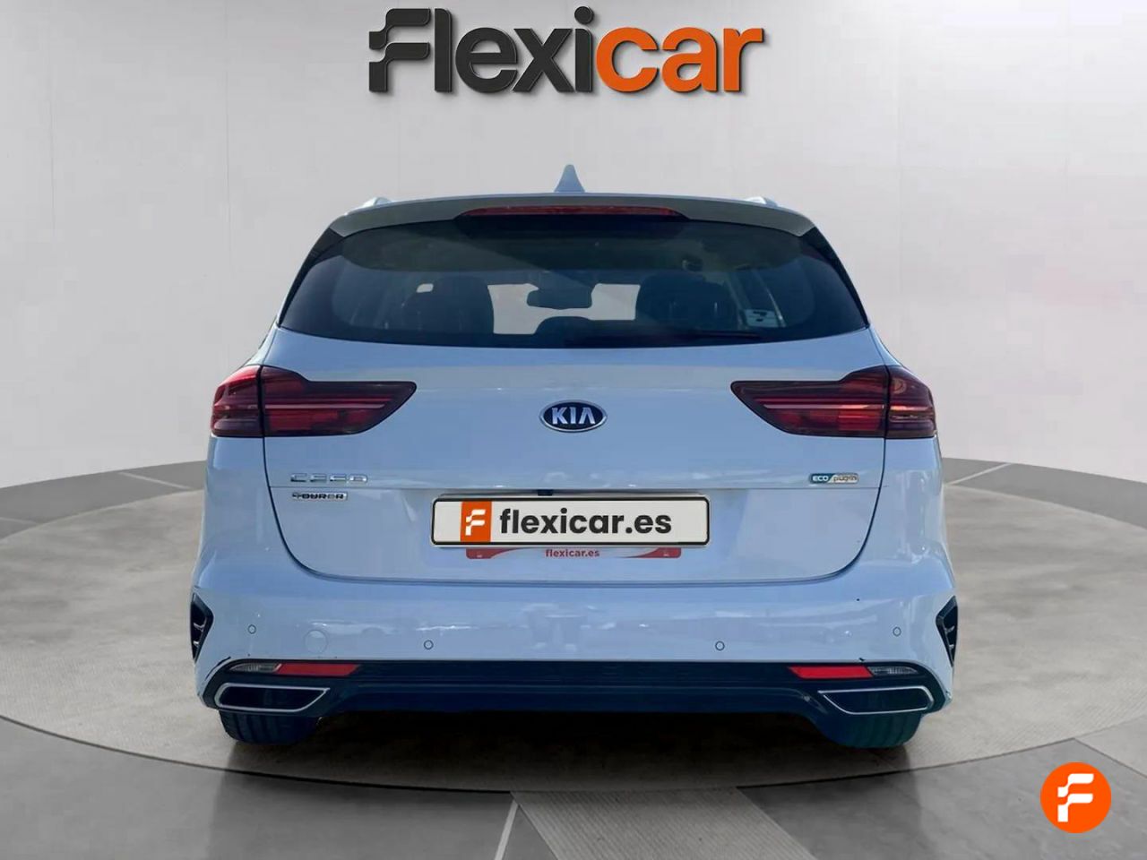 Foto Kia Ceed 7