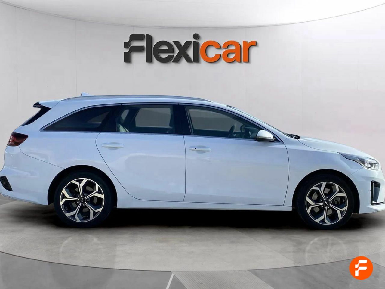 Foto Kia Ceed 9