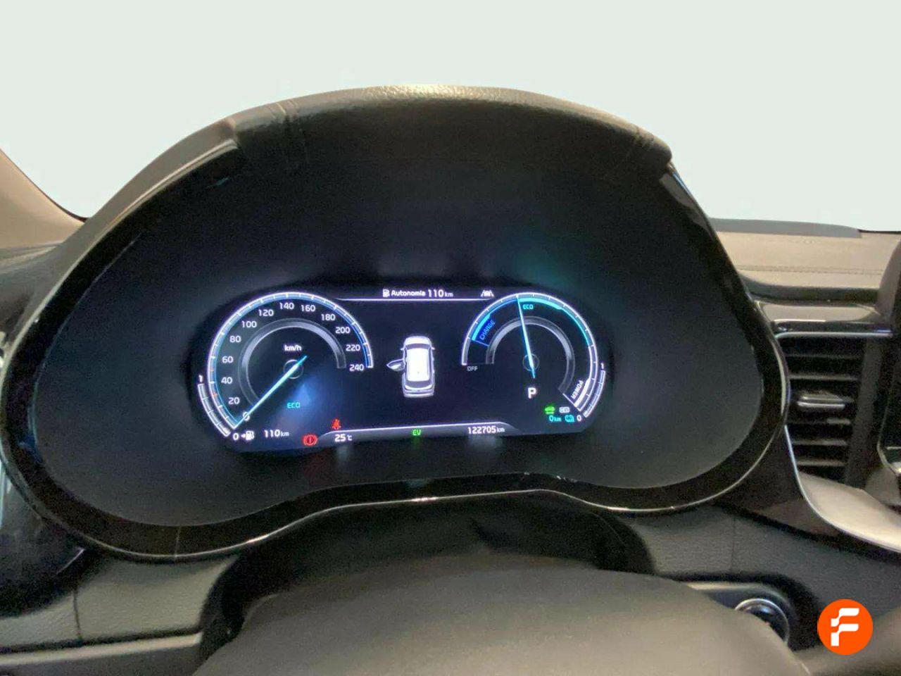 Foto Kia Ceed 14