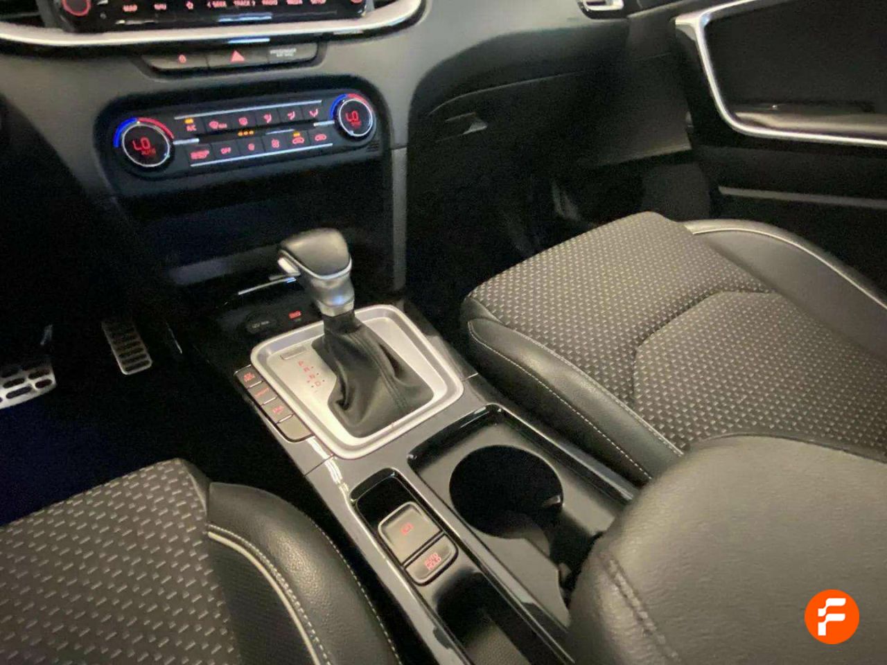Foto Kia Ceed 15